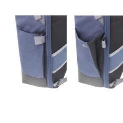 Victorinox Altius Edge Zenon Leather Bi-Fold Wallet W/RFID -Best Luggage Store 1db8d855862233331de36288cb8ec2006b7533bba7d42a37c0bb08af26a66994