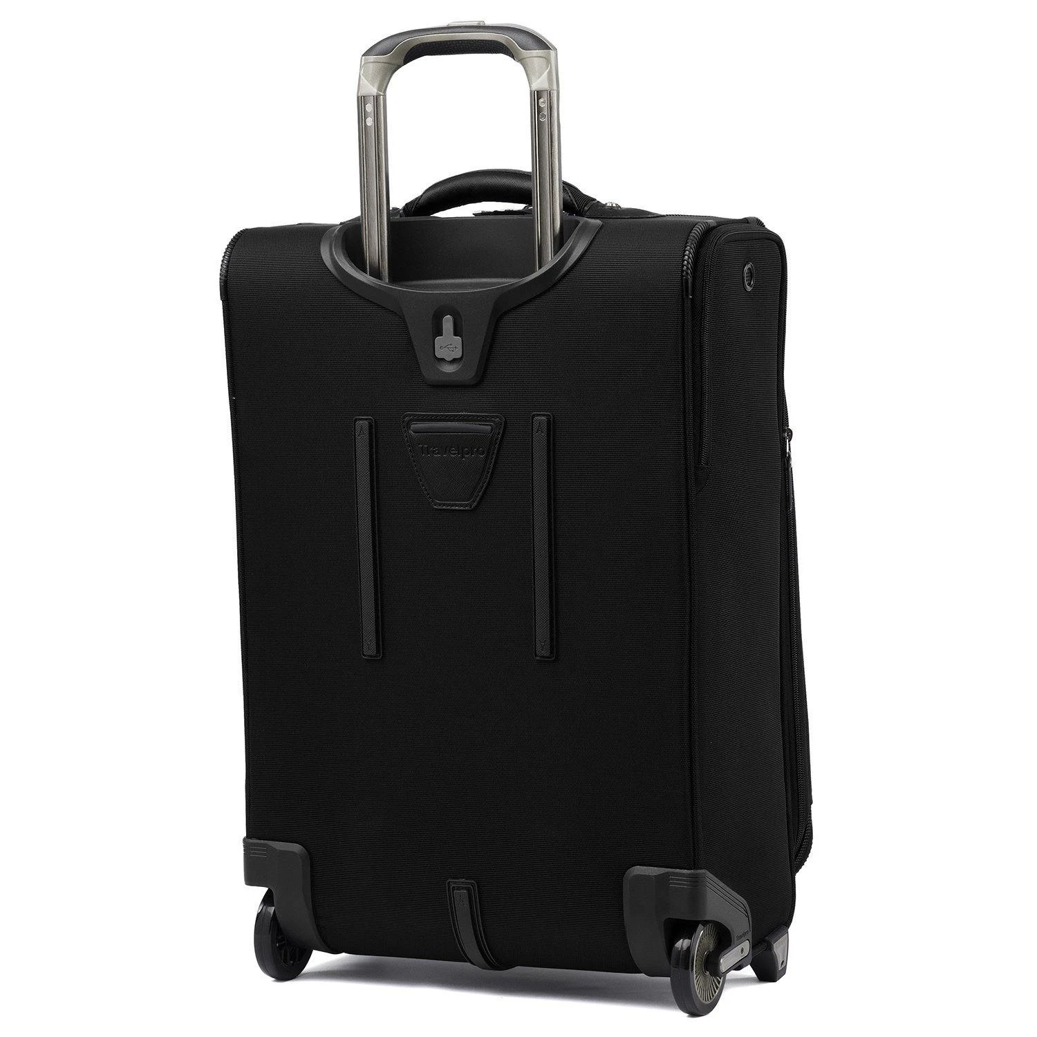 TravelPro Crew 11 22" 4-Wheel Carry-On Luggage 5 TravelPro Crew 11 22" 4-Wheel Carry-On Luggage - Image 3