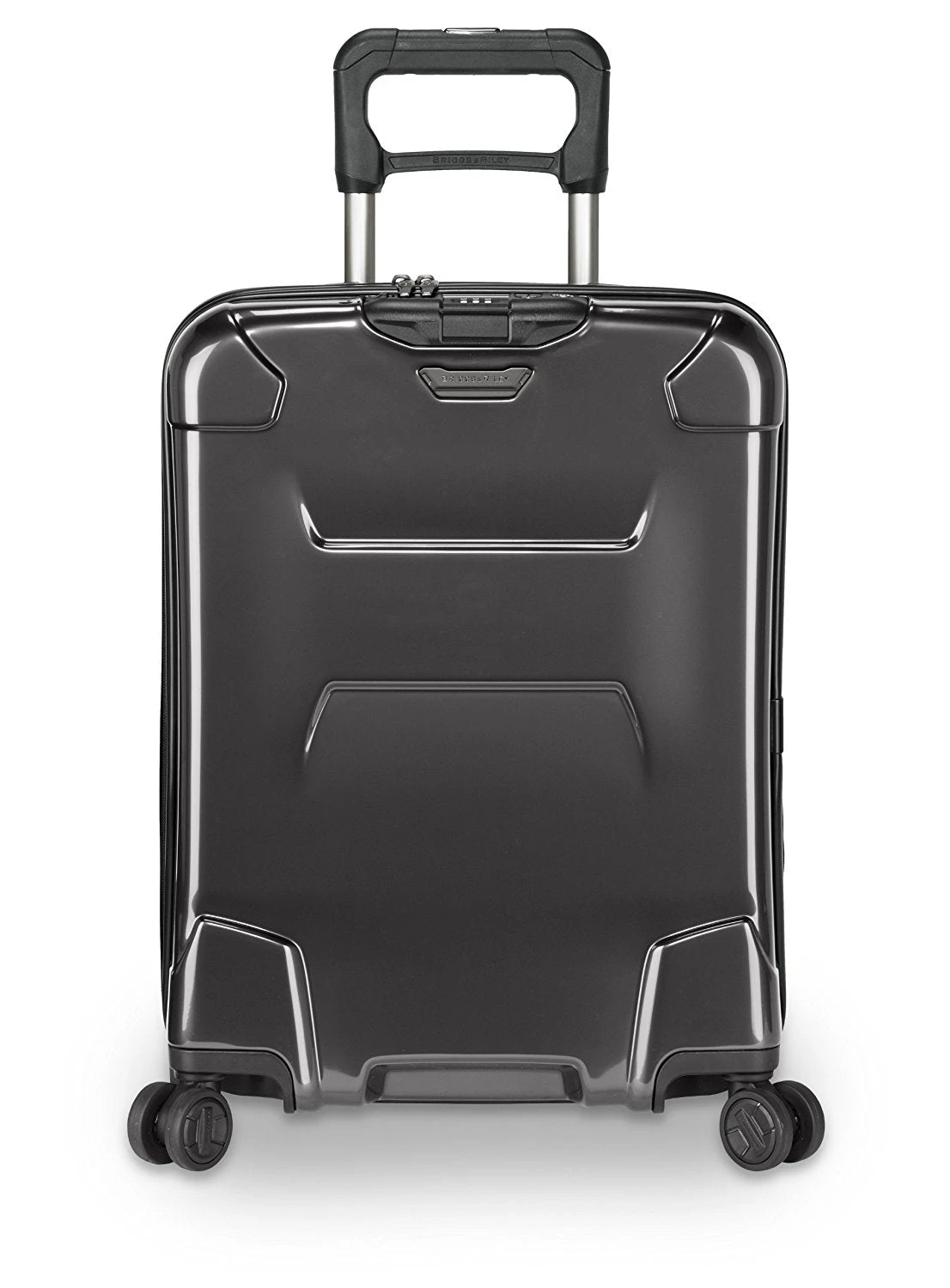 Briggs & Riley Torq 20" 4-Wheel International Wide Body Carry-On Luggage 3 Briggs & Riley Torq 20" 4-Wheel International Wide Body Carry-On Luggage