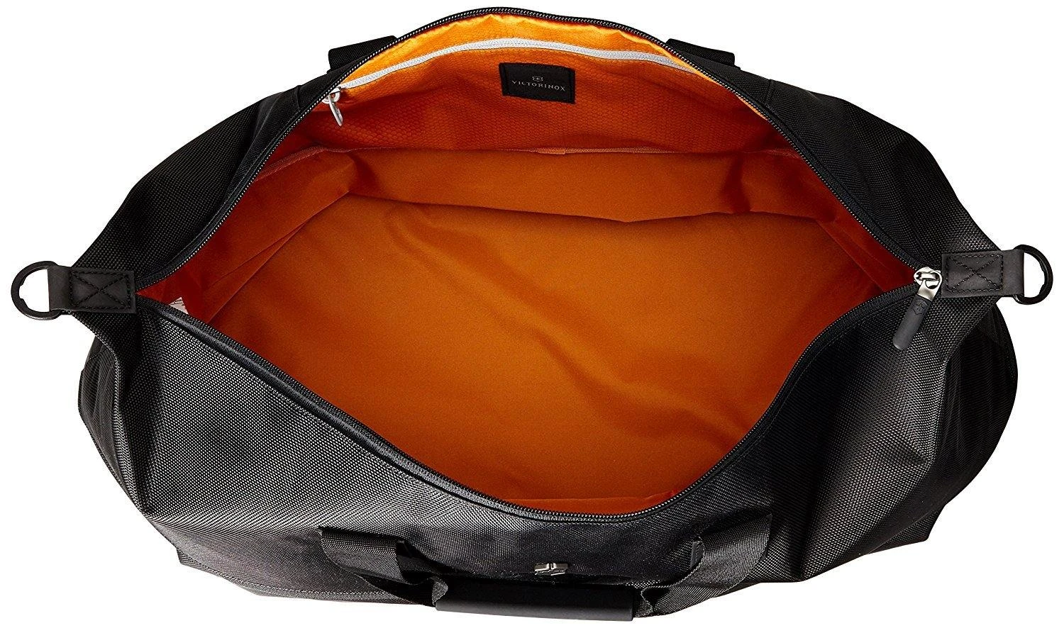 Victorinox Werks Traveler 5.0 Extra-Large Weekender Oversized Carry-All Tote 8 Victorinox Werks Traveler 5.0 Extra-Large Weekender Oversized Carry-All Tote - Image 6