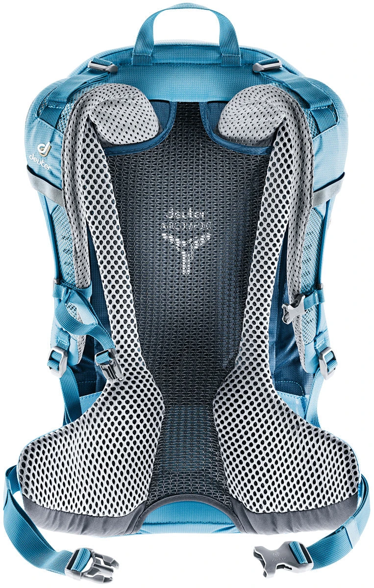 Deuter Futura 24 Hiking Backpack 8 Deuter Futura 24 Hiking Backpack - Image 6