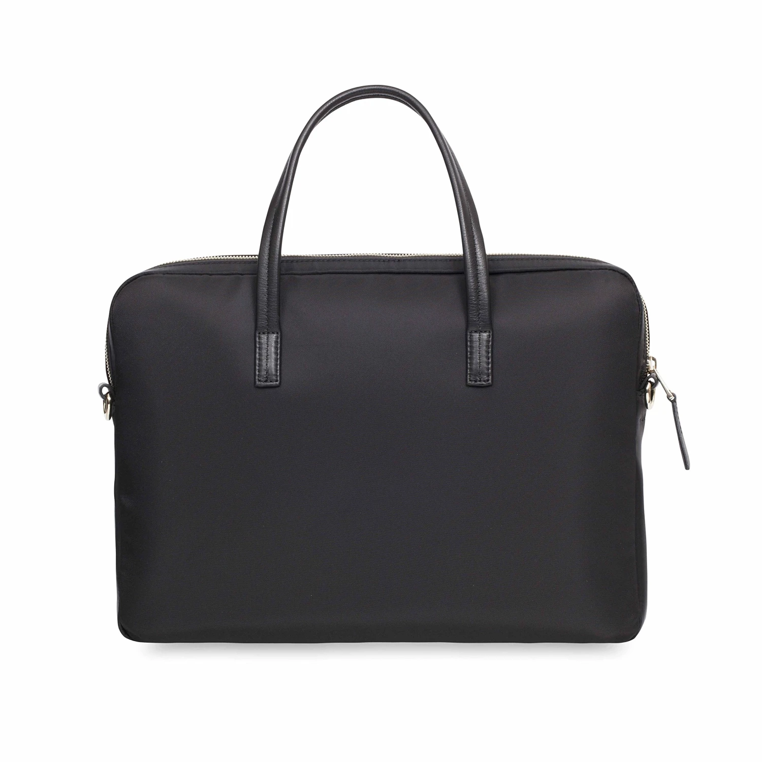 Knomo London Mayfair Slim 14" Laptop Briefcase 11 Knomo London Mayfair Slim 14" Laptop Briefcase - Image 9