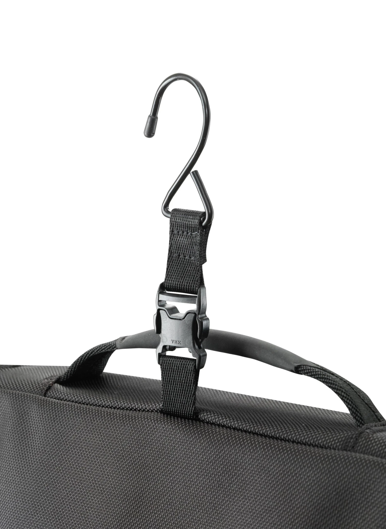 Victorinox Werks Traveler 6.0 Deluxe Carry-On Garment Sleeve 4 Victorinox Werks Traveler 6.0 Deluxe Carry-On Garment Sleeve - Image 2