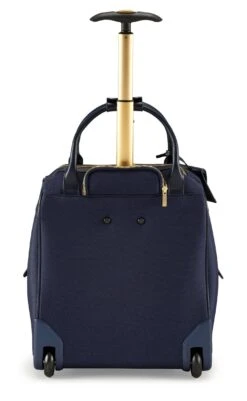 Ted Baker Albany Softside 17" -Wheel Wheeled Boarding Bag 32 Ted Baker Albany Softside 17" -Wheel Wheeled Boarding Bag -Best Luggage Store 1e3b1eefe63f79c2ef68e06902e24a637feab08e29a5f4350fd24e41beb8a88e