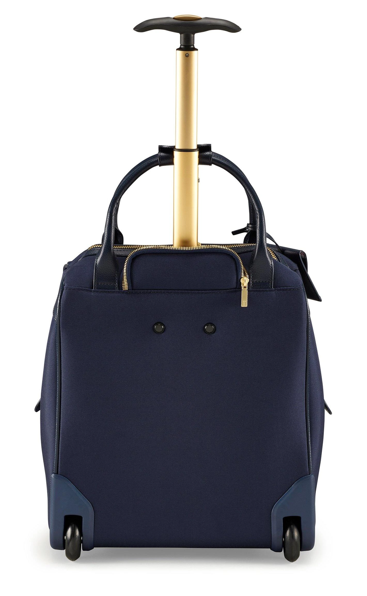 Ted Baker Albany Softside 17" -Wheel Wheeled Boarding Bag 14 Ted Baker Albany Softside 17" -Wheel Wheeled Boarding Bag - Image 12