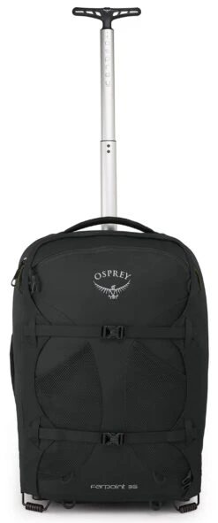 Osprey Packs Farpoint Wheeled Travel Pack 36 -Best Luggage Store 1e5fc40467abc4b011923cc83486843cf39c394deeff88c4cc1b9cc98b094085