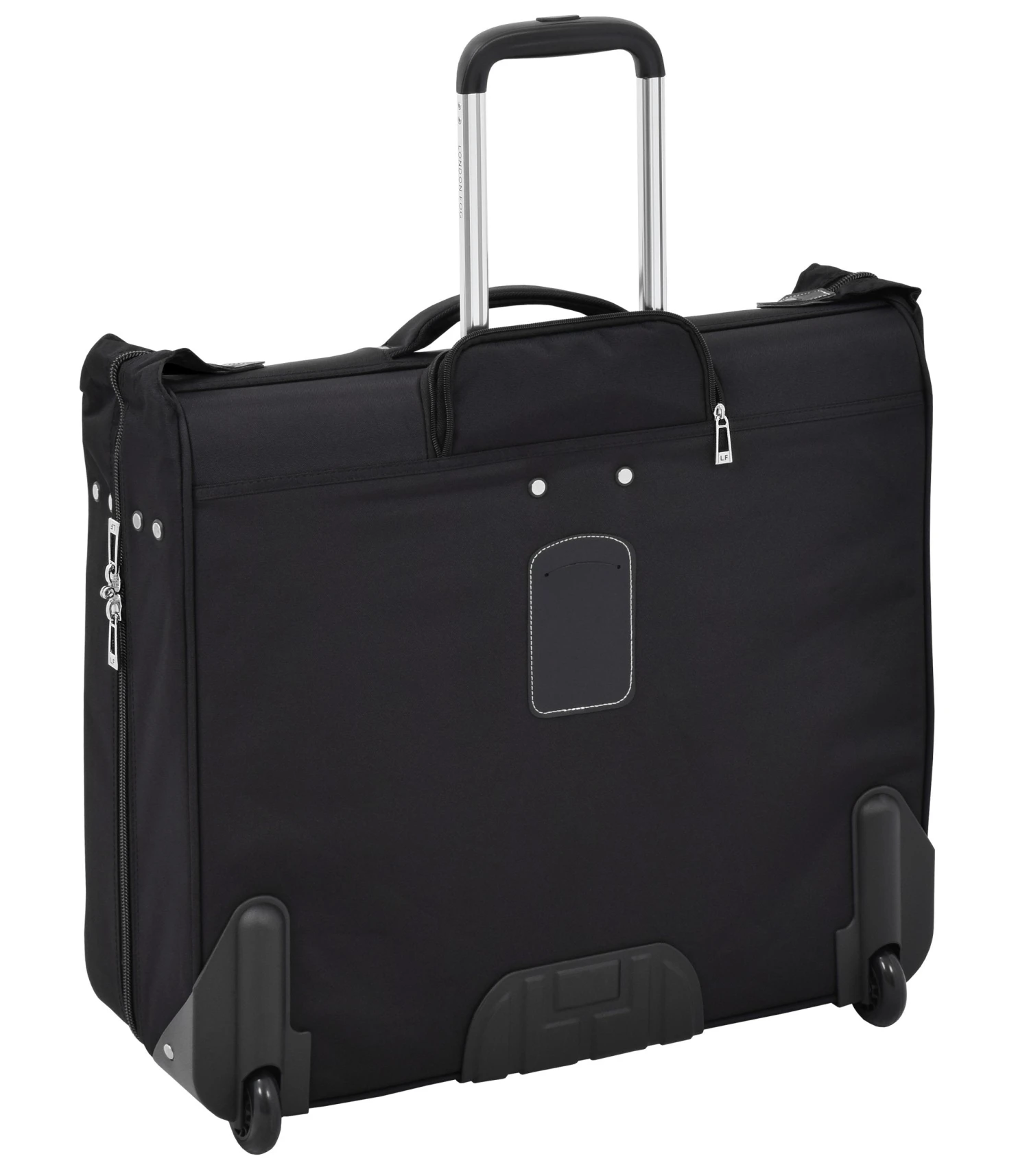 London Fog Knightsbridge 44" Wheeled Garment Bag 4 London Fog Knightsbridge 44" Wheeled Garment Bag - Image 2