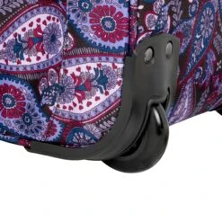 Ricardo Beverly Hills Mar Vista 2.0 20" Rolling City Duffel Bag 30 Ricardo Beverly Hills Mar Vista 2.0 20" Rolling City Duffel Bag -Best Luggage Store 1eb6b33d9a4817c8a8d35d2e31be70a529c0574b6328b3556bc22a1fe205fb4e