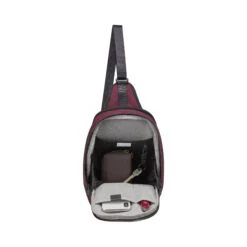 Victorinox Lifestyle Accessory Bags - Sling Bag 25 Victorinox Lifestyle Accessory Bags - Sling Bag -Best Luggage Store 1ed2dcbd743a8ca21f65df6b51752f813b4919ec4b923faa5baa7b20c93e7812