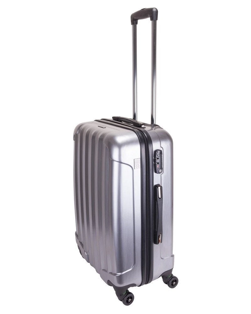 Genius Pack Original 21" 4-Wheel Carry-On Luggage 14 Genius Pack Original 21" 4-Wheel Carry-On Luggage - Image 12