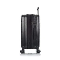 Heys America Charge-a-Weigh 26" 4-Wheel Medium Luggage -Best Luggage Store 1edf0fc2f6d2701bd4161efe368c37c789d61cf38d10b18adc4ca321700437cb