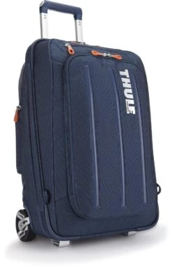 Thule Crossover 38 L Rolling Carry-On 9 Thule Crossover 38 L Rolling Carry-On -Best Luggage Store 1ee2102682538343b0a0601fe8087e1609aa771e20c43e075d3a811d03b68a68