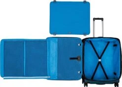 Victorinox Werks Traveler 5.0 Wt 27 And Wt 22 Dual-Caster -Best Luggage Store 1ee458aec14c4240f7c46776d4b49072e324327cade9790d791d1ebf767a7344