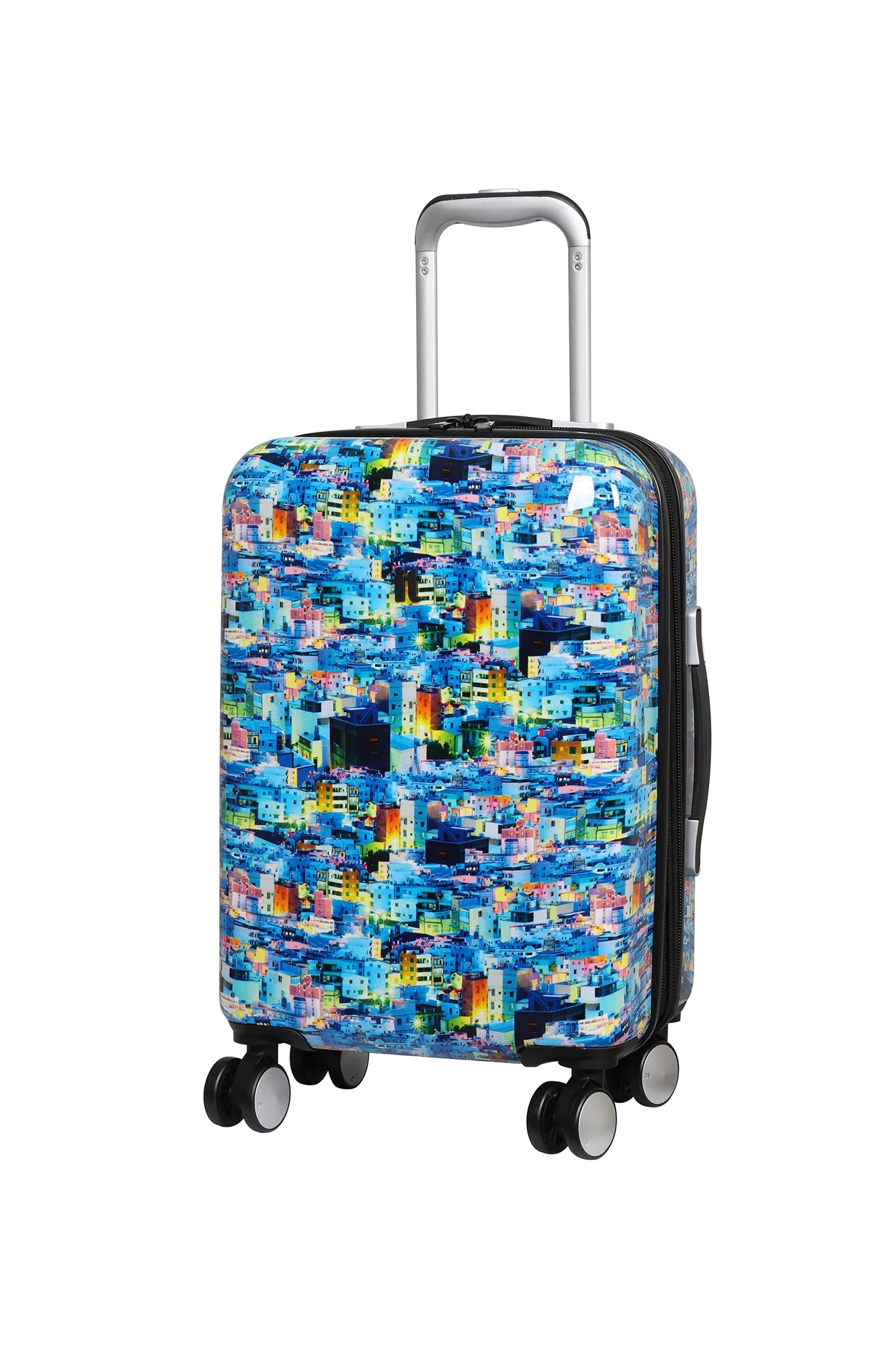 IT Luggage Sheen 3 Piece Set (20"/24"/28") 4-Wheel Luggage Sets 8 IT Luggage Sheen 3 Piece Set (20"/24"/28") 4-Wheel Luggage Sets - Image 6