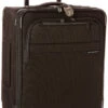 Briggs & Riley Baseline Expandable 21" 4-Wheel International Wide Body Carry-On Luggage -Best Luggage Store 1f049a46c90f7f2ded29dc8990d8721530db782f1fe7f40ea3b53ef6e893e06f
