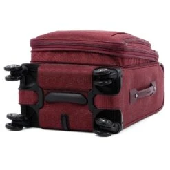 TravelPro Platinum Elite 20" 4-Wheel Carry-On Luggage 24 TravelPro Platinum Elite 20" 4-Wheel Carry-On Luggage -Best Luggage Store 1f0db2dc539255ddc5379810a154fdf047b215857c85a296e74786870a9a3d06