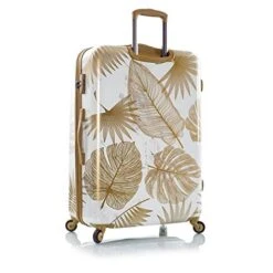 Heys America Oasis Fashion 30" 4-Wheel Large Luggage -Best Luggage Store 1f15ee7fc24387bece75a861e21305a5b225001c7a46df2537e0580459a89aea
