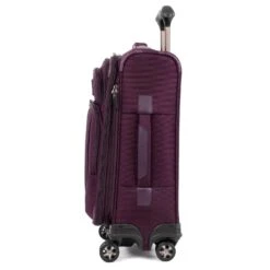 Travelpro Crew Versapack Global Carry-On Exp Spinner -Best Luggage Store 1f25af12e9af6ad28727261737ca7fe491a71a8883d2d5b7c93da5b3a8b5b050