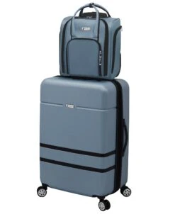 London Fog Southbury II 15" Vertical Under The Seat Bag 17 London Fog Southbury II 15" Vertical Under The Seat Bag -Best Luggage Store 1f2f0ce012dafe343c0eb3e4221e38dca20f99c53ccd08597b3fa4f3bb54b8ef