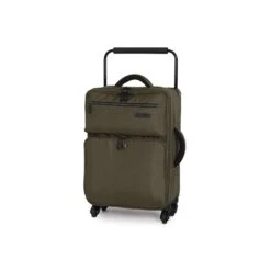 Featured Products 23 IT Luggage Tritex 22" 4-Wheel Carry-On Luggage