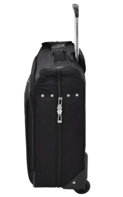 London Fog Knightsbridge 44" Wheeled Garment Bag 16 London Fog Knightsbridge 44" Wheeled Garment Bag -Best Luggage Store 1f98e615a518ff0fde32e14c5e218e6f78edb0004e9a35d05d0cc18ca25af578