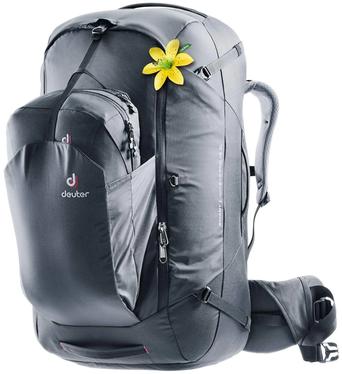 Deuter Aviant Access Pro SL 3 Deuter Aviant Access Pro SL