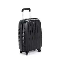 DELSEY Paris Helium Colours 3 Piece Set (21"/25"/29") 4-Wheel Luggage Sets