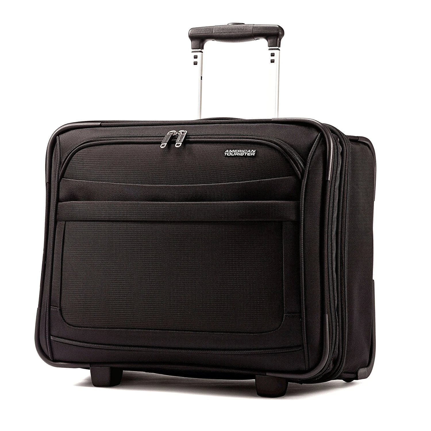 American Tourister Ilite Max Softside Wheeled Boarding Bag Carry On 3 American Tourister Ilite Max Softside Wheeled Boarding Bag Carry On