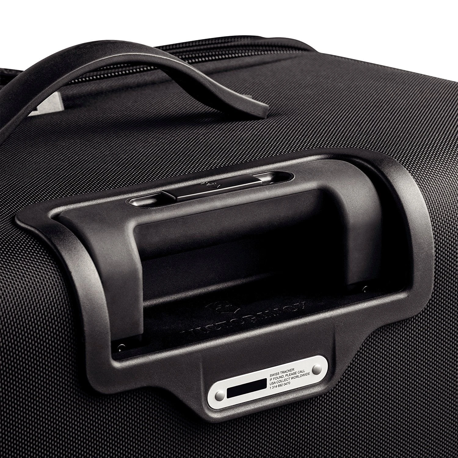 Victorinox Lexicon 24 Dual Caster 4 Victorinox Lexicon 24 Dual Caster - Image 2