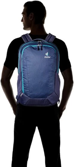 Deuter Giga Backpack Small -Best Luggage Store 20164d1e59a26ff7b2de69053dcb11d7fd42d2b0607ea7ef77e1991bdcdd3486