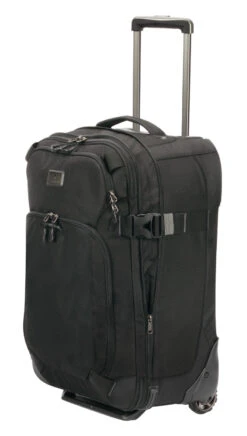 Eagle Creek EC Adventure 22" 2-Wheel Carry-On Luggage 18 Eagle Creek EC Adventure 22" 2-Wheel Carry-On Luggage -Best Luggage Store 20380 bk expansion 1