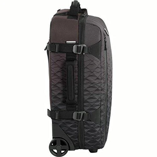 Victorinox VX Touring Carry-On-Global (21.7") 2-Wheel Carry-On Luggage 6 Victorinox VX Touring Carry-On-Global (21.7") 2-Wheel Carry-On Luggage - Image 4
