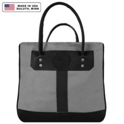 Duluth Pack Sportsmans Tote -Best Luggage Store 204cd7e04ee8e4144ea75c5e5e728456c210205ae3c78759bc763f73d6230702