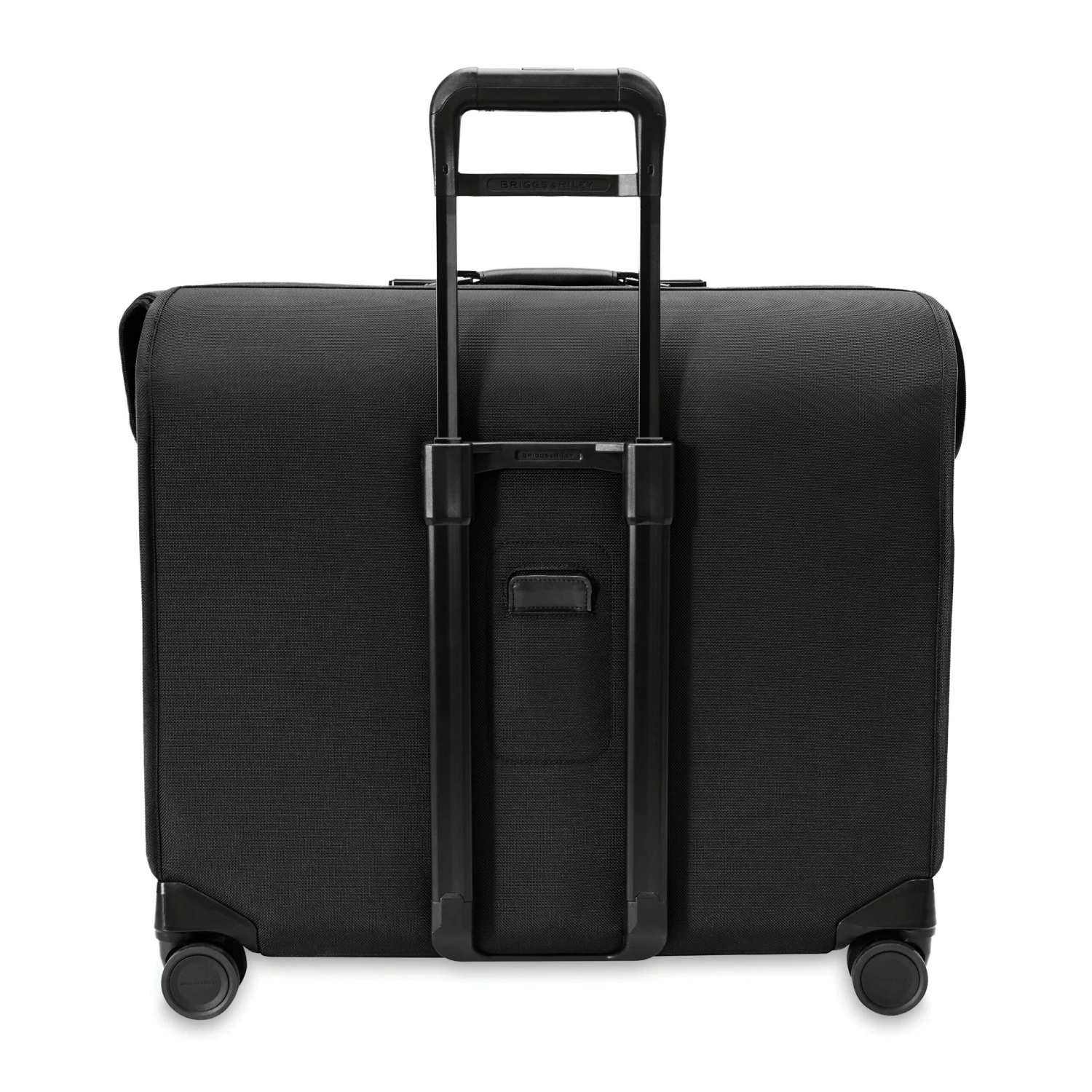 Briggs & Riley Baseline Wheeled Garment Bag, Spinner 6 Briggs & Riley Baseline Wheeled Garment Bag, Spinner - Image 4