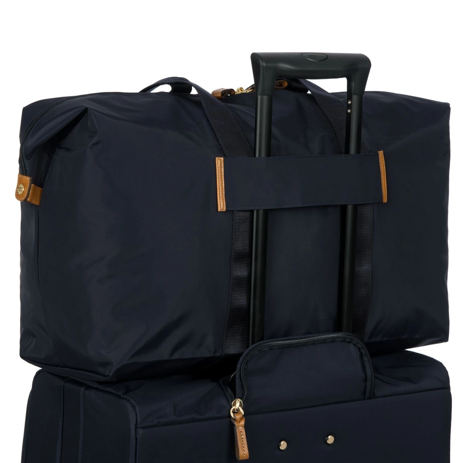 Bric's X-Bag Carry On Folding Duffle Bags 17 Bric's X-Bag Carry On Folding Duffle Bags - Image 15