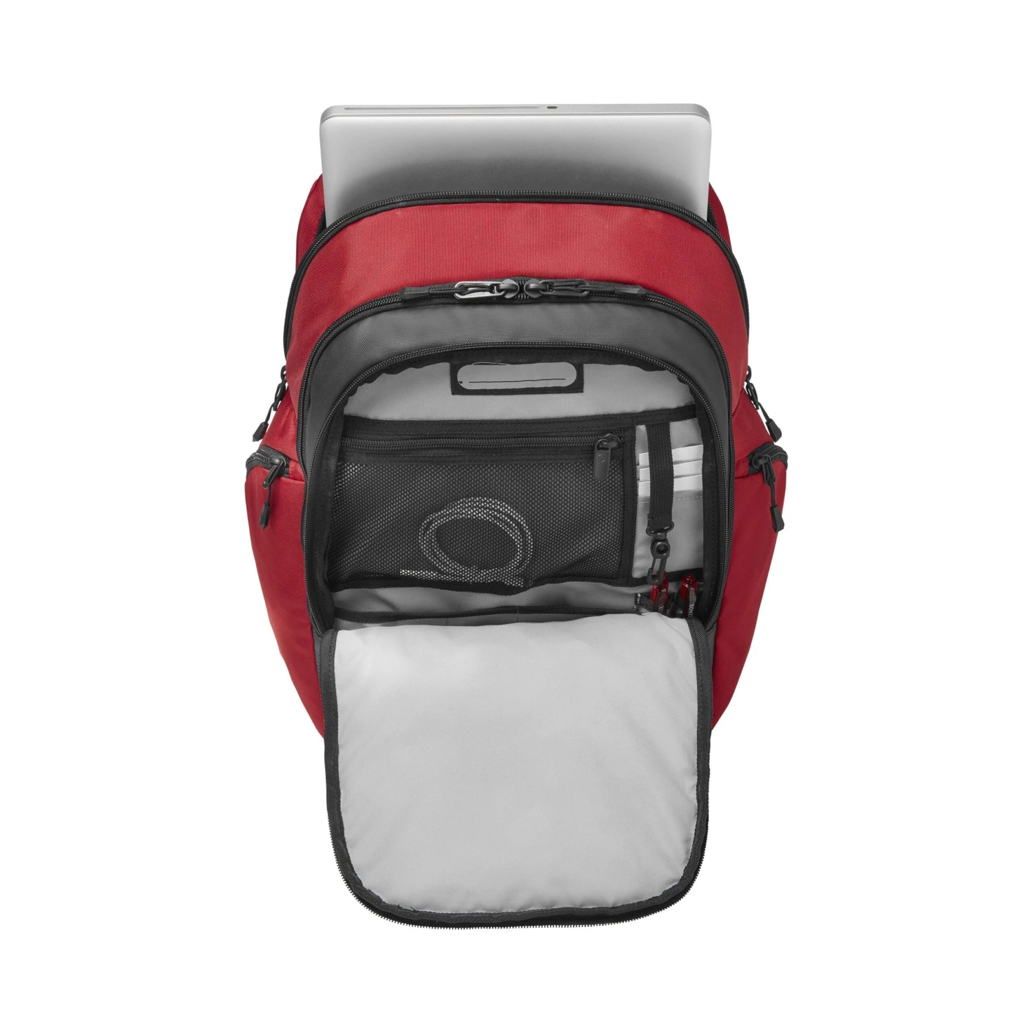 Victorinox Altmont Original Vertical-Zip Laptop Backpack 22 Victorinox Altmont Original Vertical-Zip Laptop Backpack - Image 20