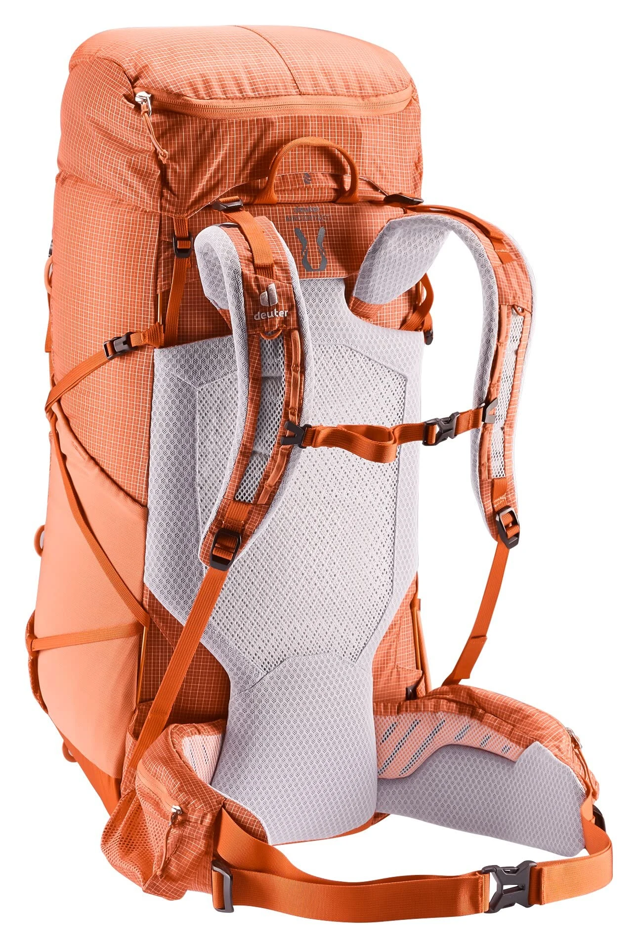Deuter Aircontact Ultra 45+5 SL 12 Deuter Aircontact Ultra 45+5 SL - Image 10