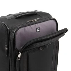 Travelpro Crew Versapack Max Carry-On Exp Spinner 24 Travelpro Crew Versapack Max Carry-On Exp Spinner -Best Luggage Store 208dd1cc2862faf5beb7d5a7d1e3b8b40f56c0d80b95c46158a1210113e17357