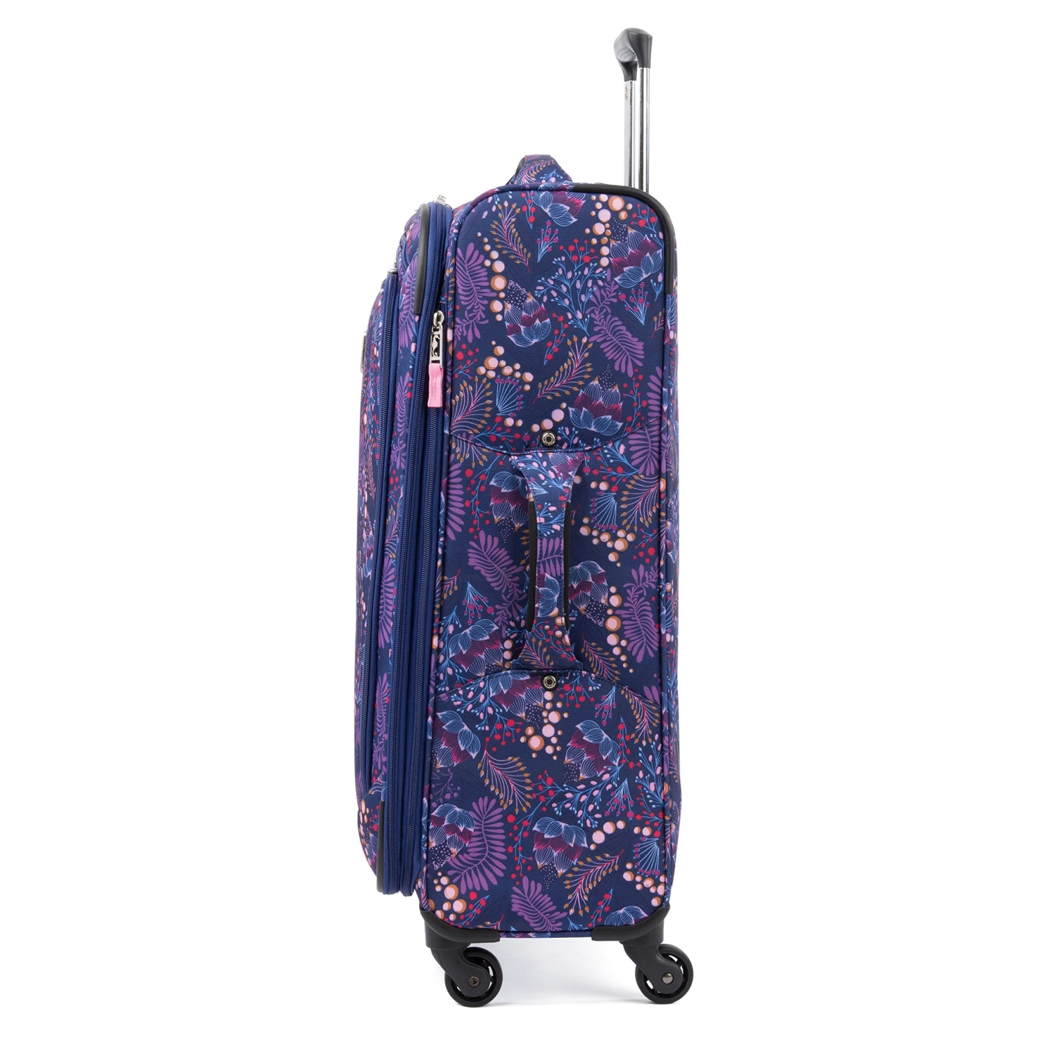 Atlantic Luggage Ultra Lite 4 25" 4-Wheel Medium Luggage 22 Atlantic Luggage Ultra Lite 4 25" 4-Wheel Medium Luggage - Image 20