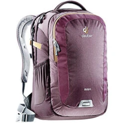 Deuter Giga Backpack Small -Best Luggage Store 20a6554171284fde4bd445998478d2c4d08cb69fa78c253a24a0704b319b1fa6