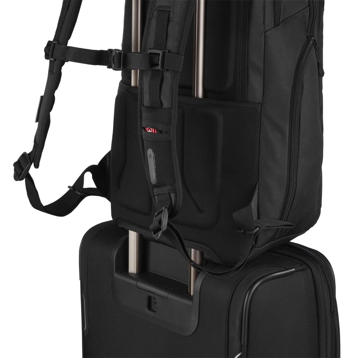 Victorinox Altmont Original Vertical-Zip Laptop Backpack 5 Victorinox Altmont Original Vertical-Zip Laptop Backpack - Image 3