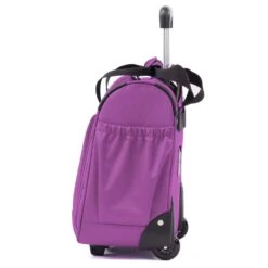 Atlantic Luggage Ultra Lite Softsides Rolling Underseat Carry-on -Best Luggage Store 20d5c1ef3d8a85b6a262a6c128c30bda1a82d2042e7c0a9cf2b59b78b891591e