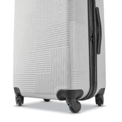 American Tourister Stratum XLT 20" 4-Wheel Carry-On Luggage -Best Luggage Store 20e1ac2fd9093f391901cca4f983d1f886c5b14944dea65156efa26d83dd19a7