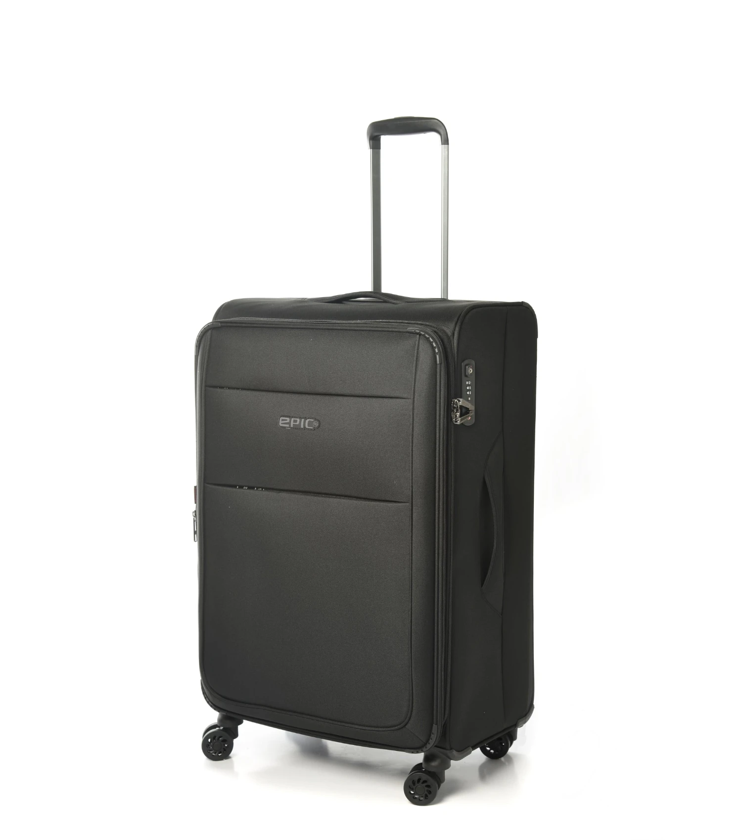 Epic DiscoveryULTRA 2 Piece Set (22"/31") 4-Wheel Luggage Sets 5 Epic DiscoveryULTRA 2 Piece Set (22"/31") 4-Wheel Luggage Sets - Image 3