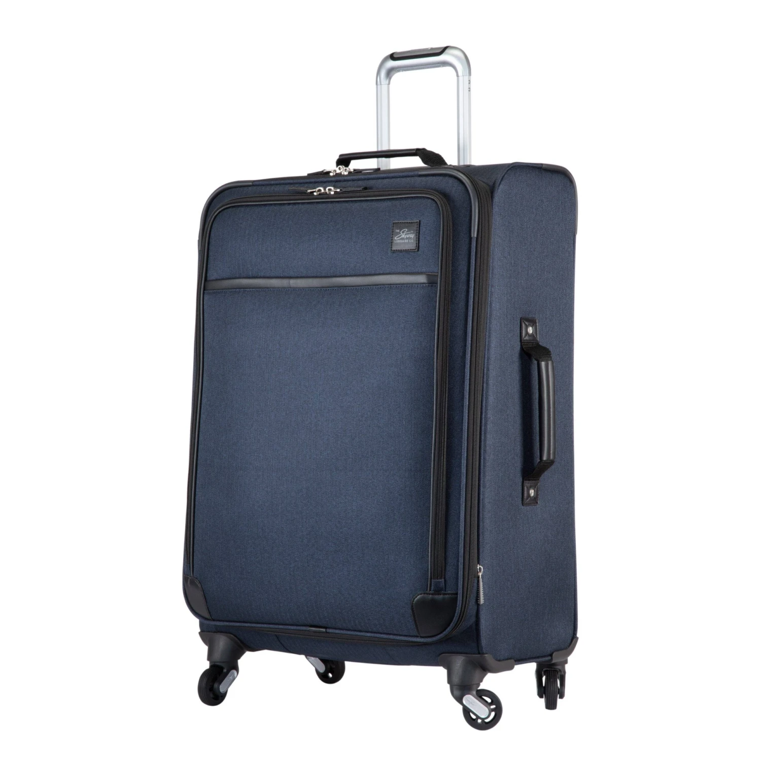Skyway Eastlake 25" 4-Wheel Medium Luggage 3 Skyway Eastlake 25" 4-Wheel Medium Luggage