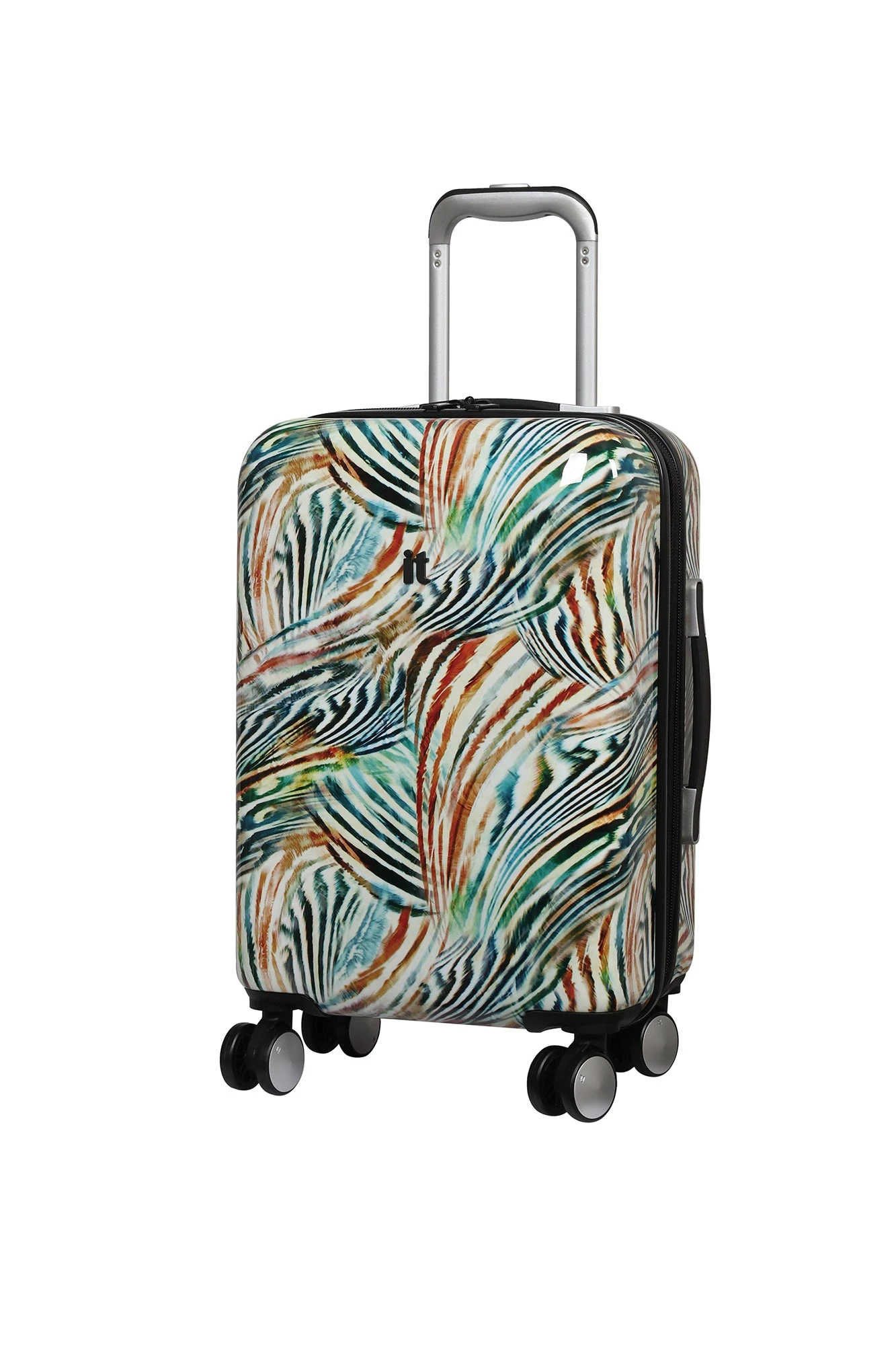 IT Luggage Sheen 3 Piece Set (20"/24"/28") 4-Wheel Luggage Sets 15 IT Luggage Sheen 3 Piece Set (20"/24"/28") 4-Wheel Luggage Sets - Image 13