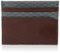 Ted Baker Men's Felix Card Wallet -Best Luggage Store 212cab5b5a87c7829c25816524dae57030328500b00c02c91d637eefb818ee35