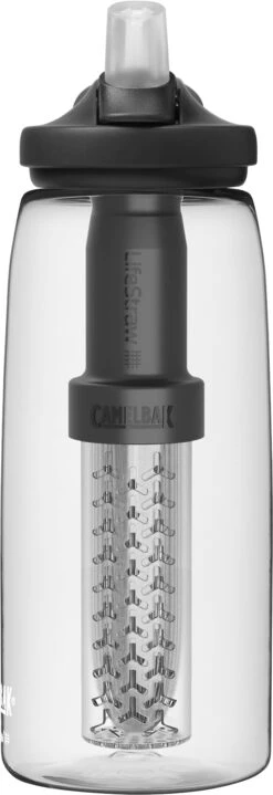 Camelbak Eddy+ 32oz Filtered By LifeStraw 23 Camelbak Eddy+ 32oz Filtered By LifeStraw -Best Luggage Store 2142b473c4ac0ffa40824270dd80e8756574dc693a07820e5cf2d22375f3b66e