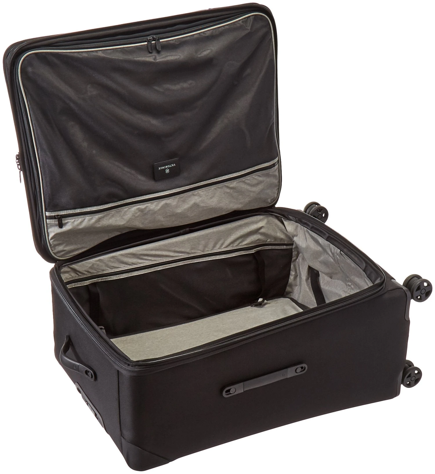 Victorinox Lexicon 2.0 Dual-Caster Extra-Large Spinner 8 Victorinox Lexicon 2.0 Dual-Caster Extra-Large Spinner - Image 6