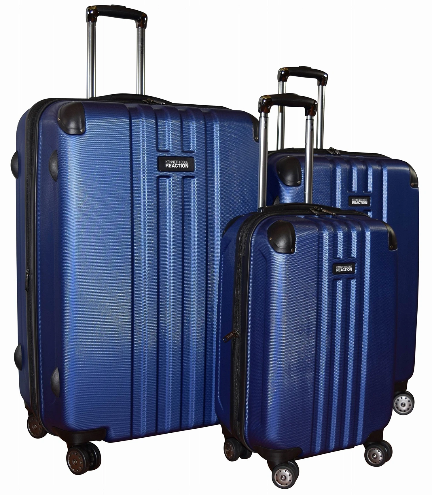 Kenneth Cole Reverb 3 Piece Set (20"/25"/29") 4-Wheel Luggage Sets 16 Kenneth Cole Reverb 3 Piece Set (20"/25"/29") 4-Wheel Luggage Sets - Image 14